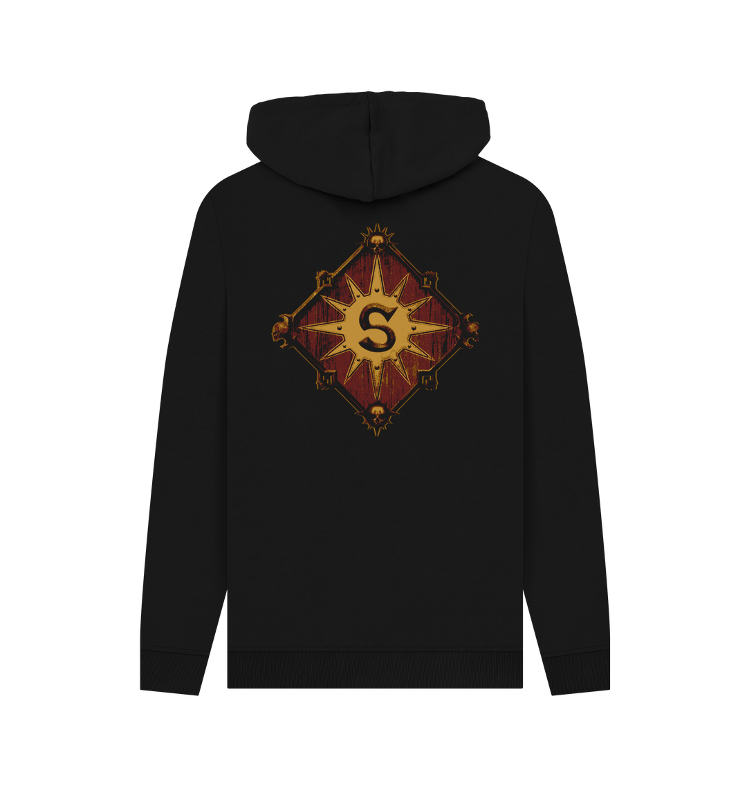 Premium Warhammer Day Cities of Sigmar Hoodie
