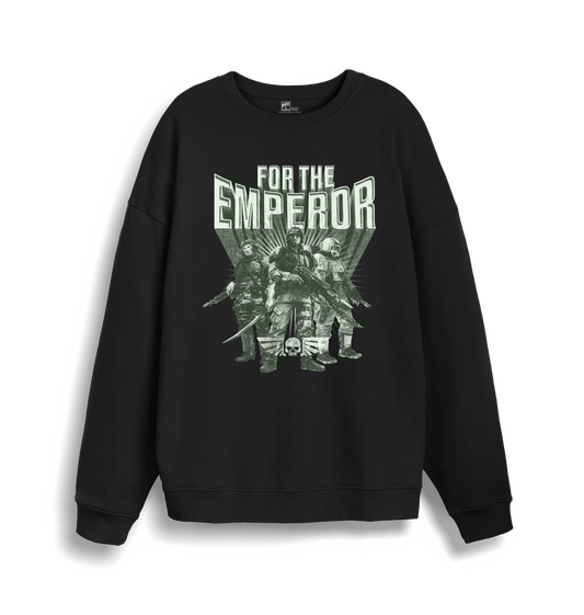 Warhammer 40,000: Astra Militarum Sweatshirt