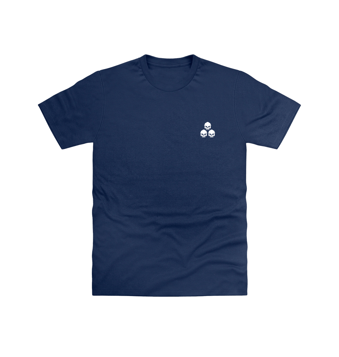 Navy Death Guard Insignia T Shirt