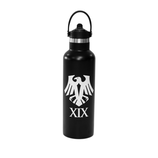 Warhammer The Horus Heresy Raven Guard Water Bottle