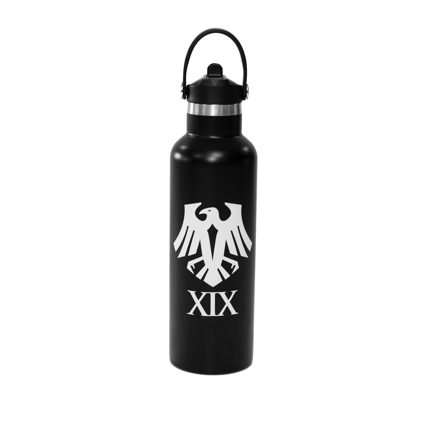 Warhammer The Horus Heresy Raven Guard Water Bottle