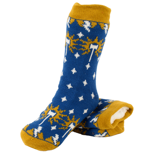 Warhammer Age of Sigmar: Stormcast Socks