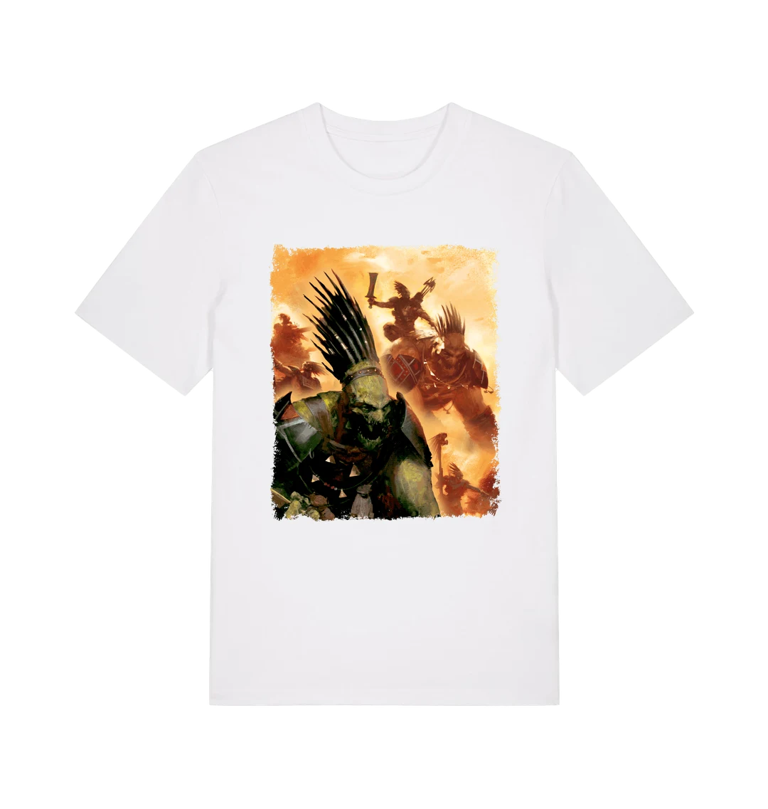 Premium T'au Kroot T Shirt