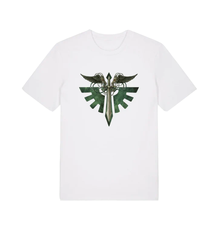 Premium Dark Angels Icon T Shirt