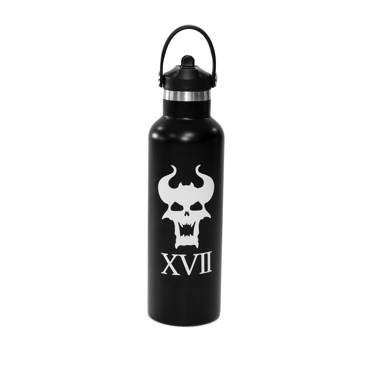 Warhammer The Horus Heresy Word Bearers Water Bottle