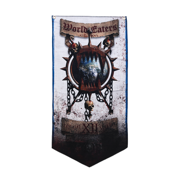 Warhammer The Horus Heresy - World Eaters Bundle