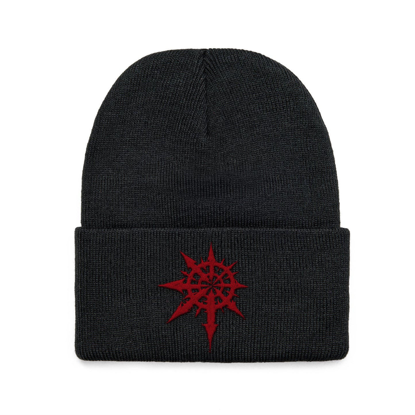 Chaos Icon Beanie