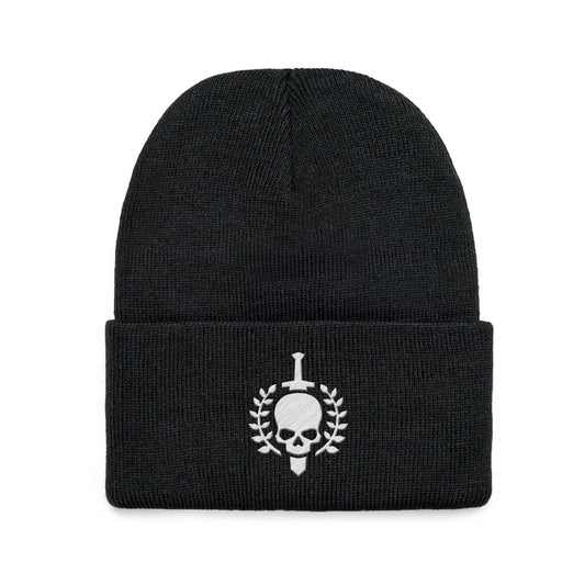 Warhammer 40,000: Darktide - Veteran Beanie