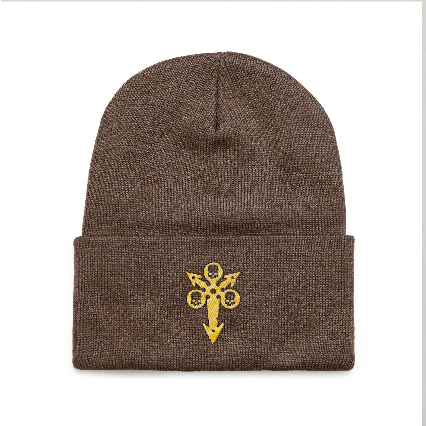 Nurgle Beanie