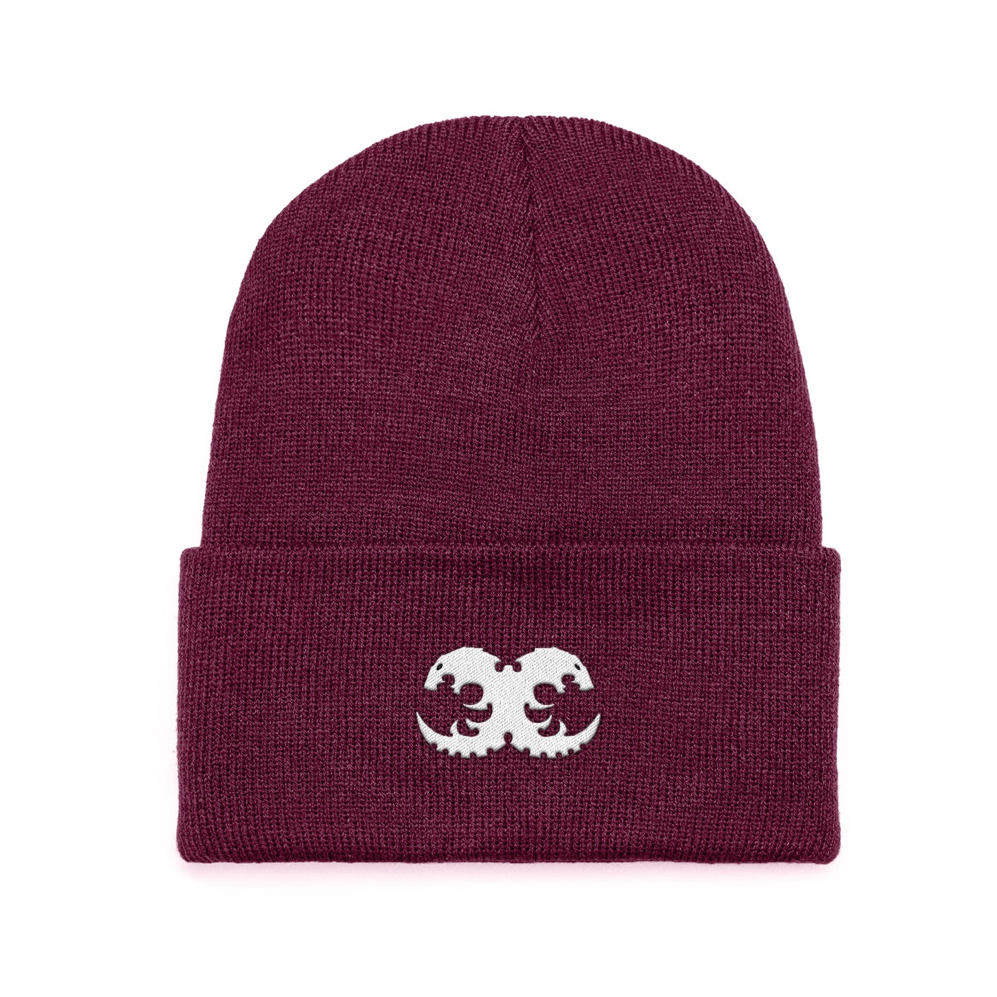 Tyranids Icon Beanie