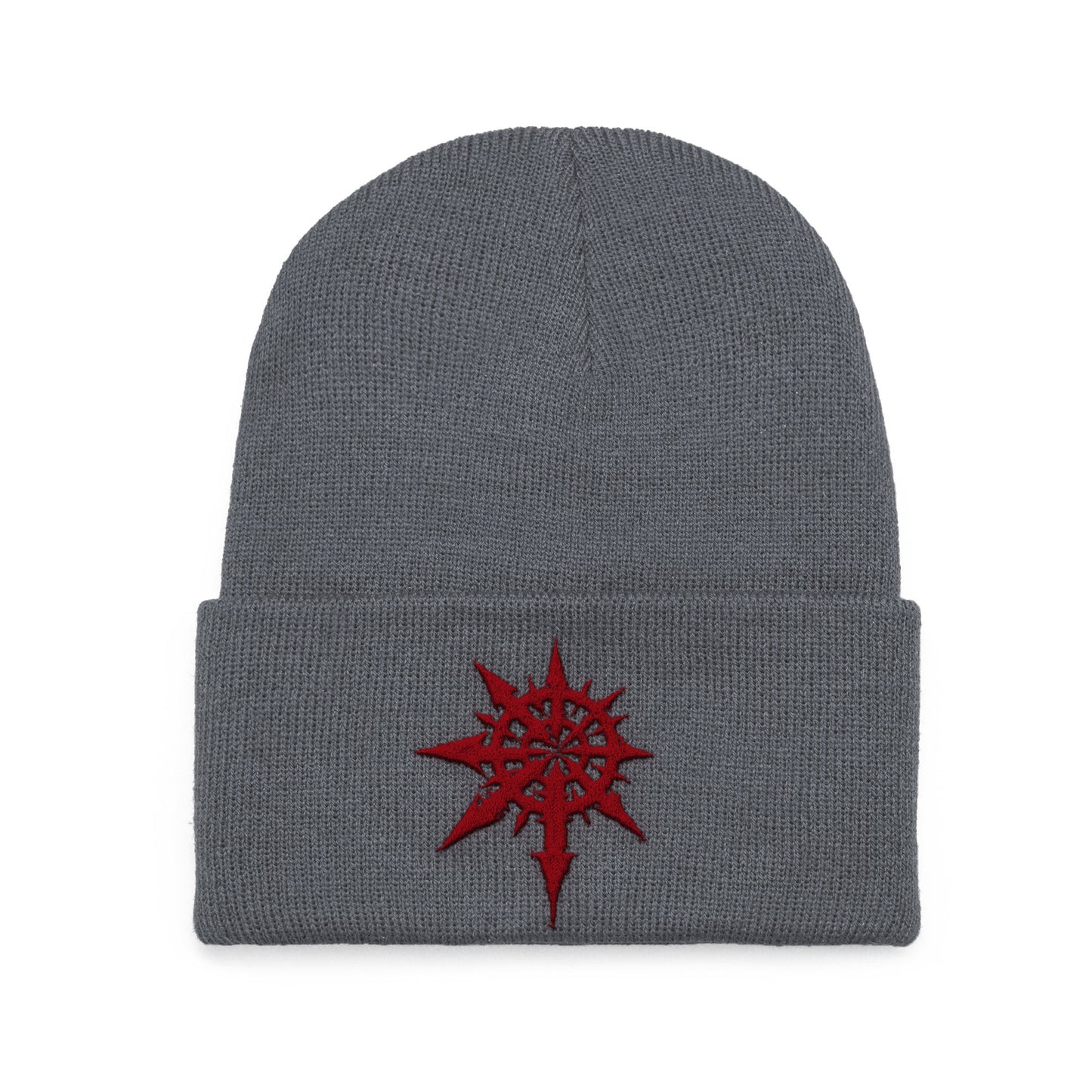 Chaos Icon Beanie