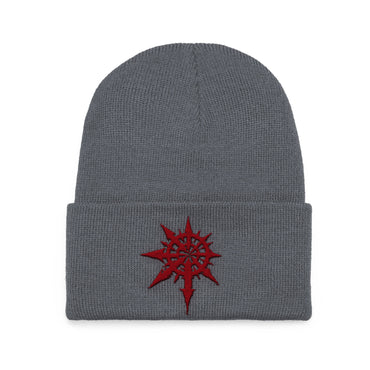 Chaos Icon Beanie
