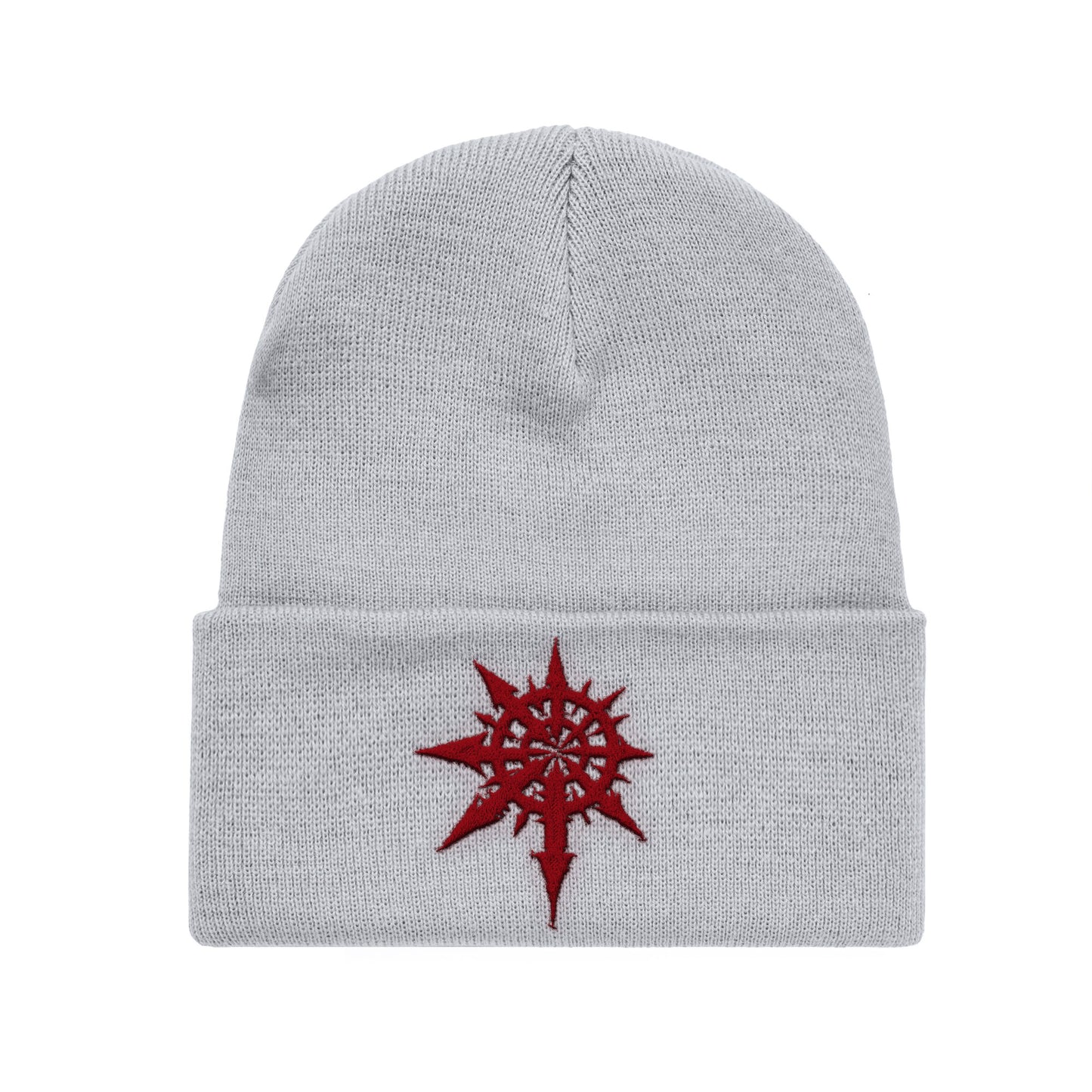 Chaos Icon Beanie