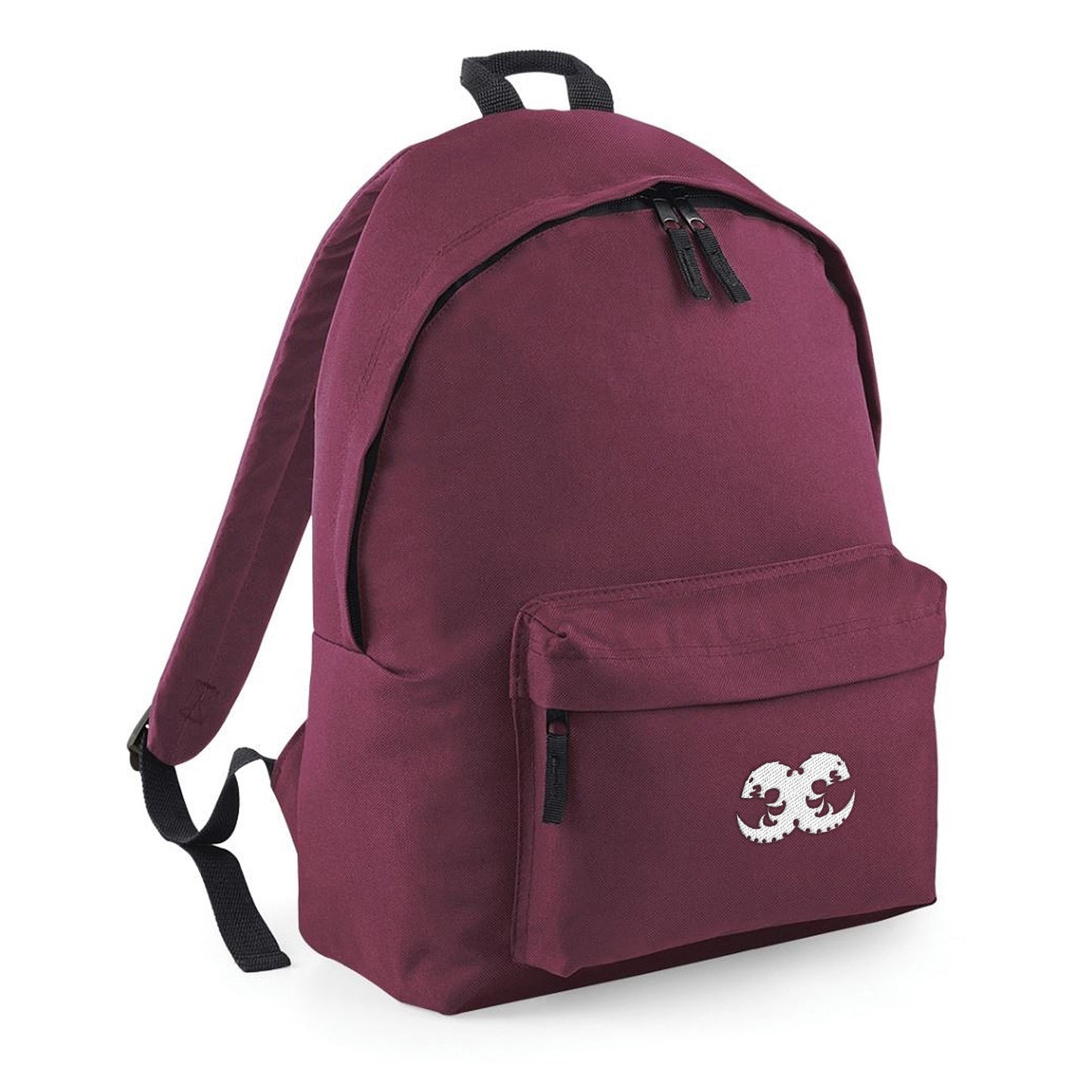 Tyranids Icon Backpack