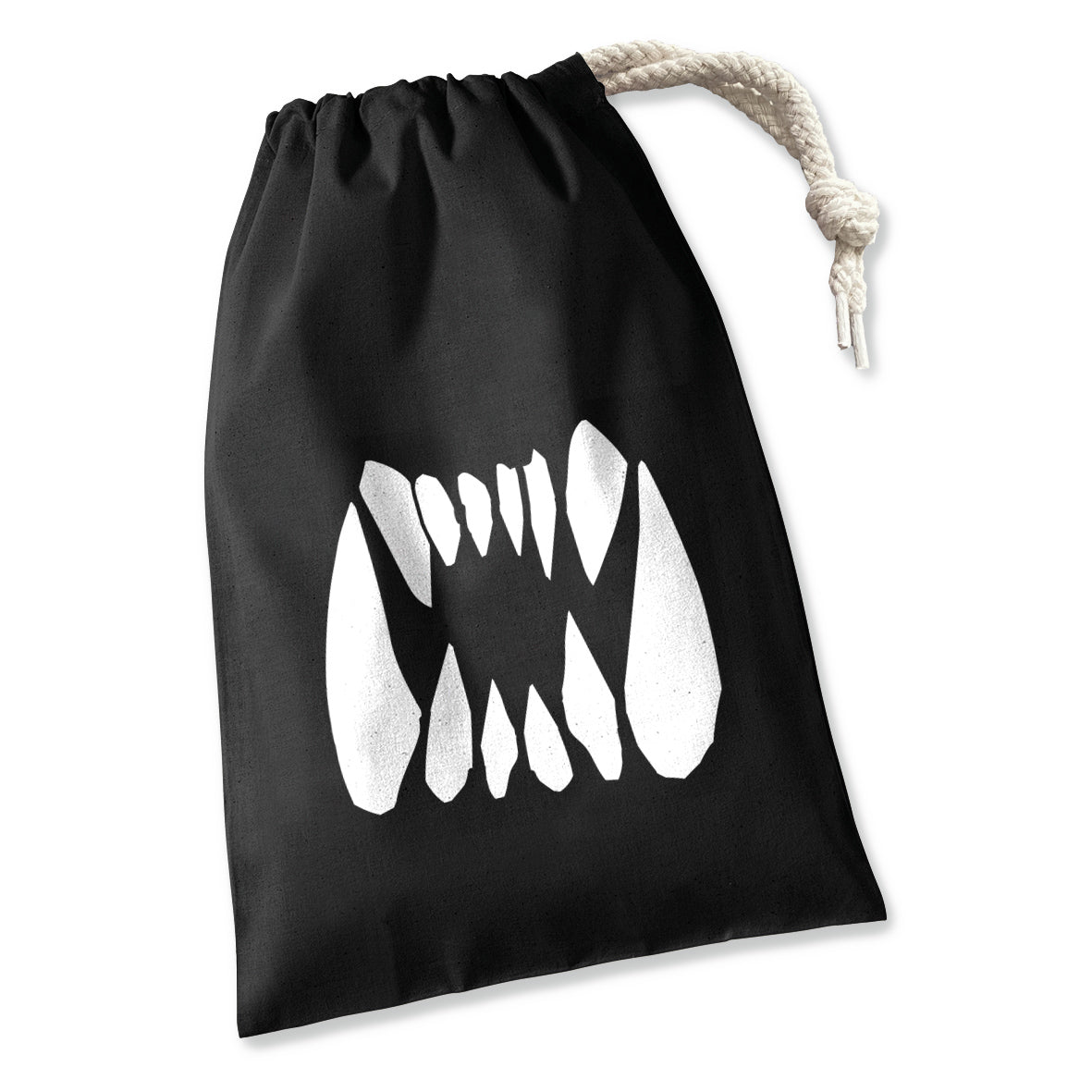 Warhammer Age of Sigmar Destruction Printed Dice Bag