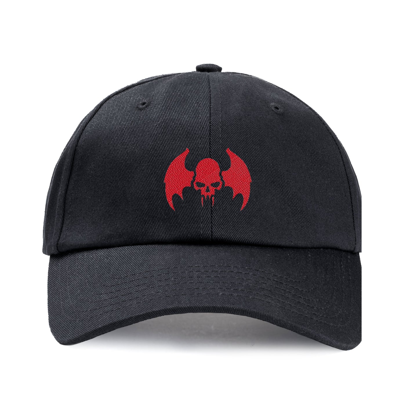 Flesh-eater Courts Cap