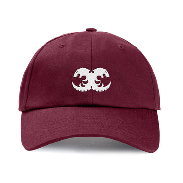 Tyranids Icon Cap