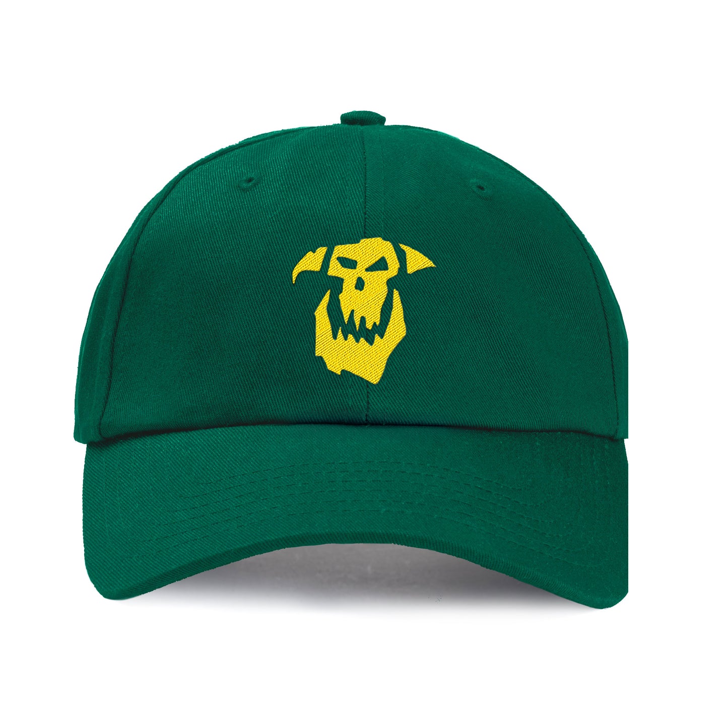 Orruk Warclans Cap