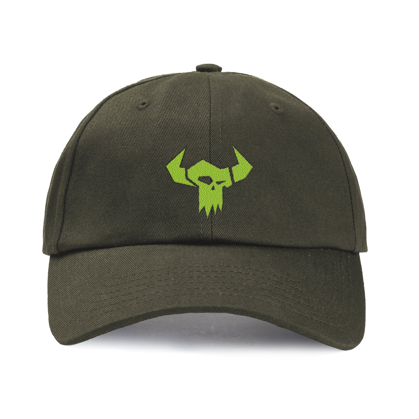Orks Icon Cap