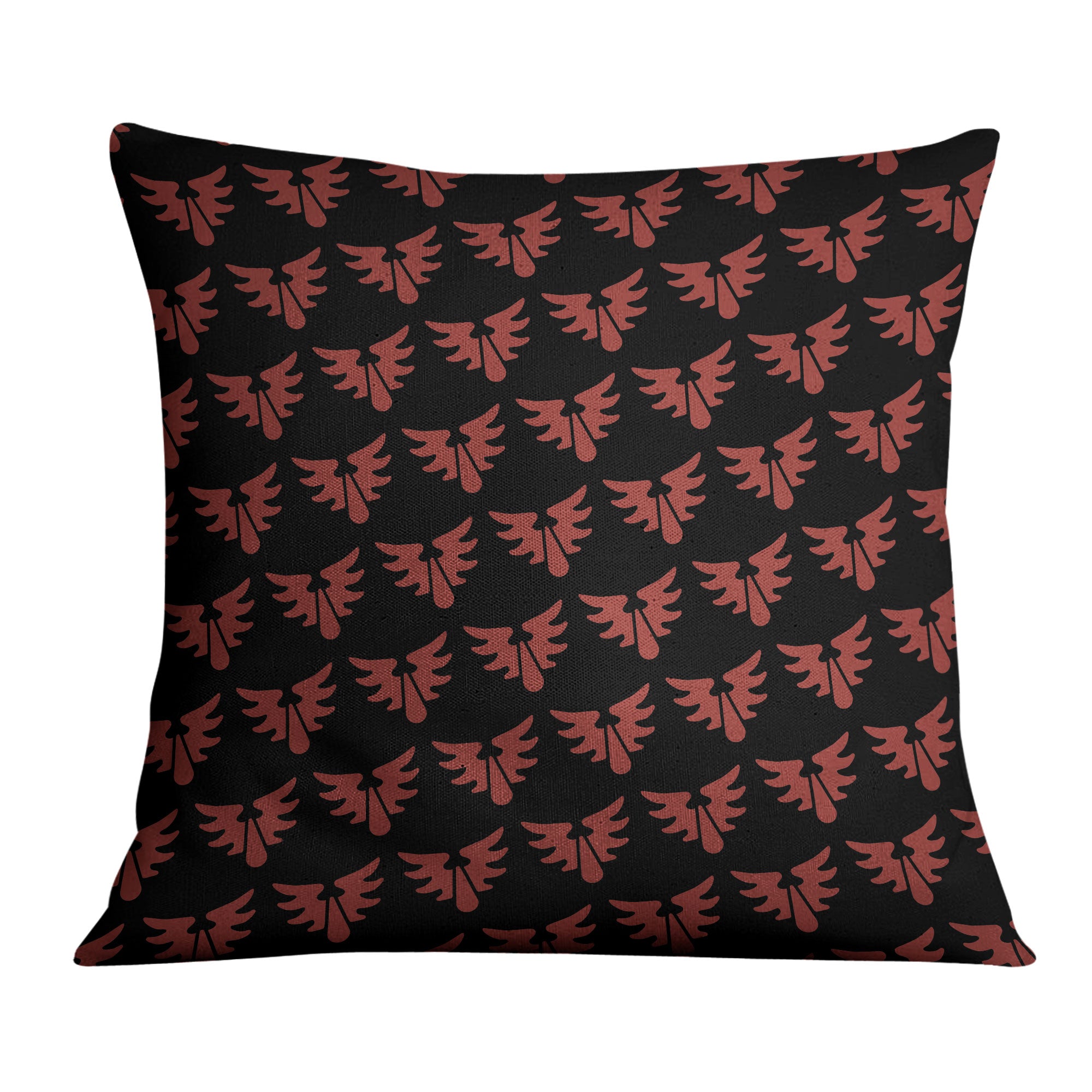 Blood Angels Repeat Pattern Cushion – MERCH.WARHAMMER.COM