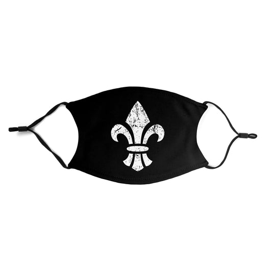 Adepta Sororitas Icon Adult Face Mask