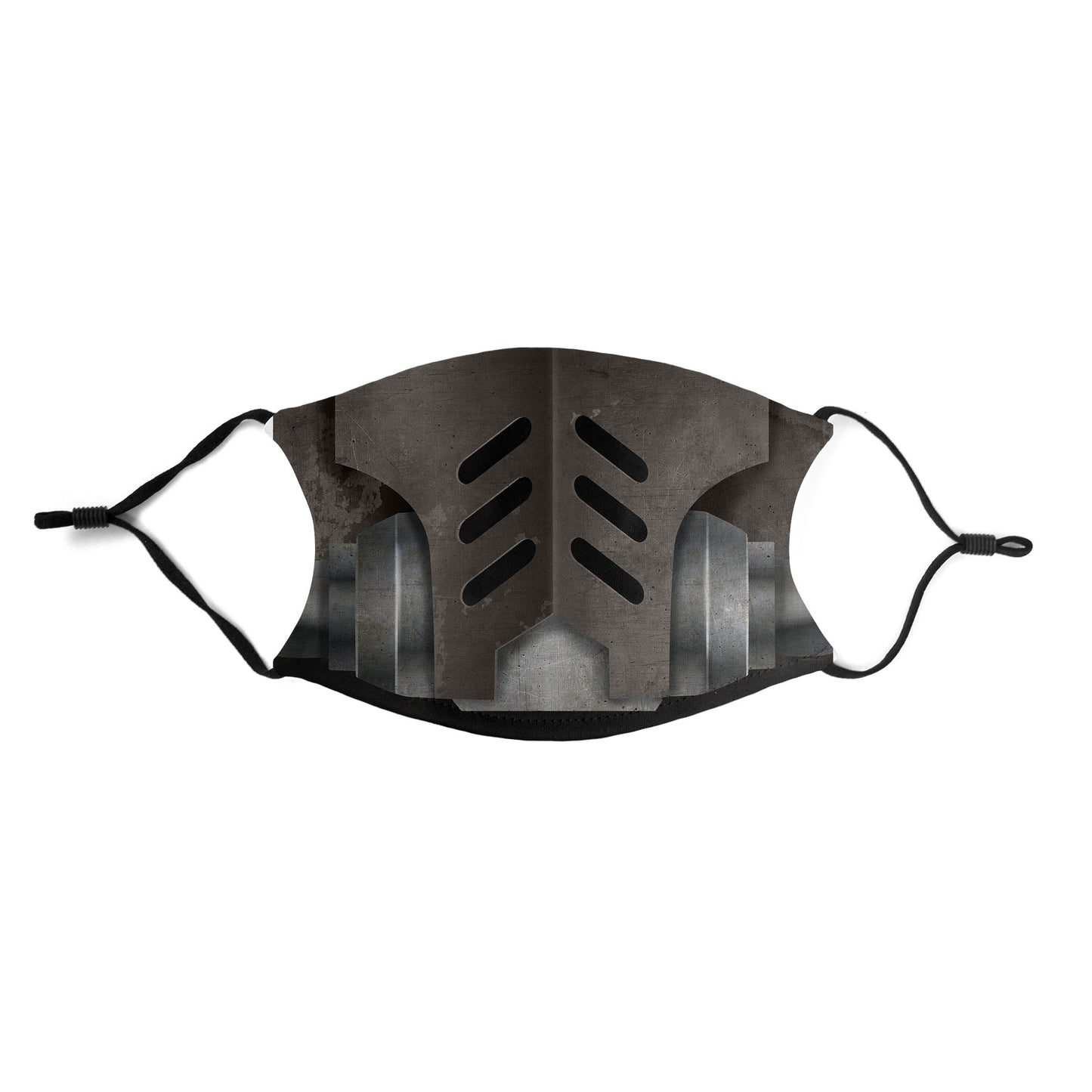 Carcharodons Adult Face Mask