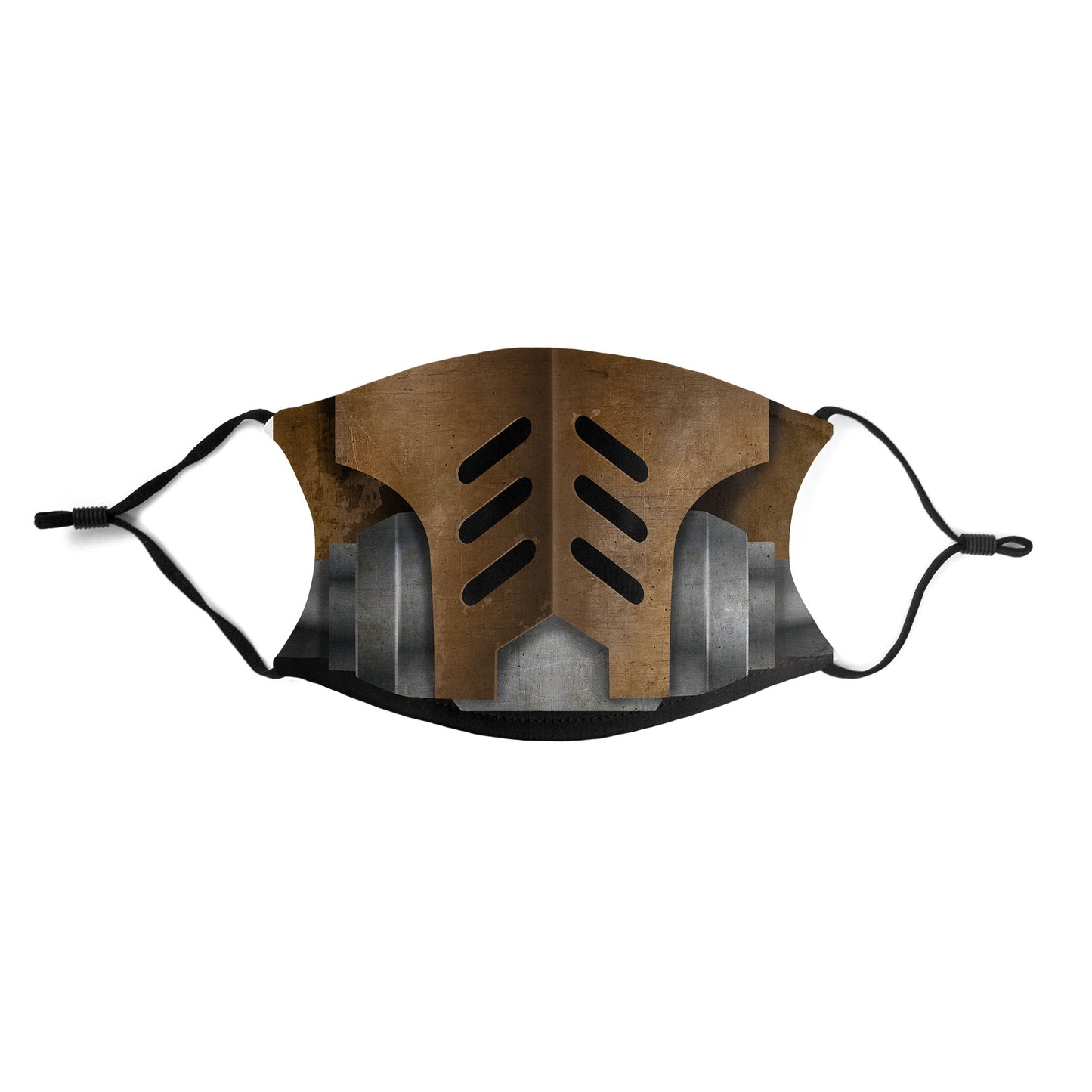 Minotaurs Adult Face Mask