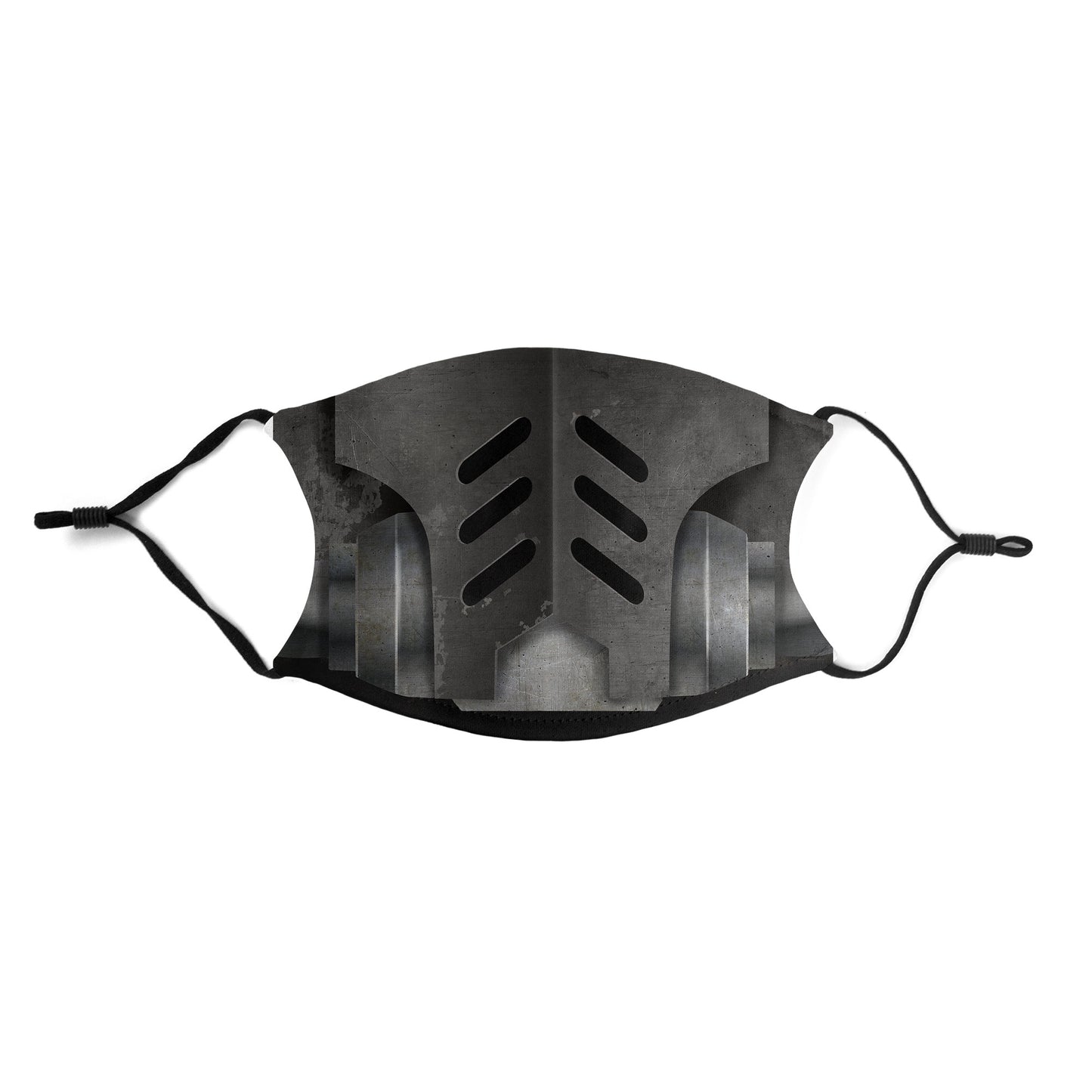 Revilers Adult Face Mask