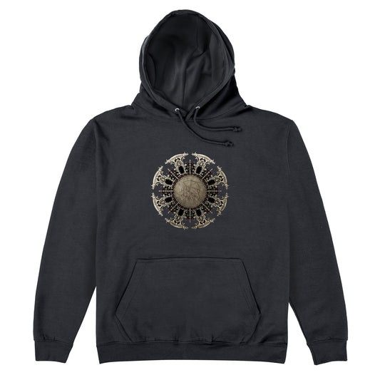 Legions of Nagash Logo Hoodie