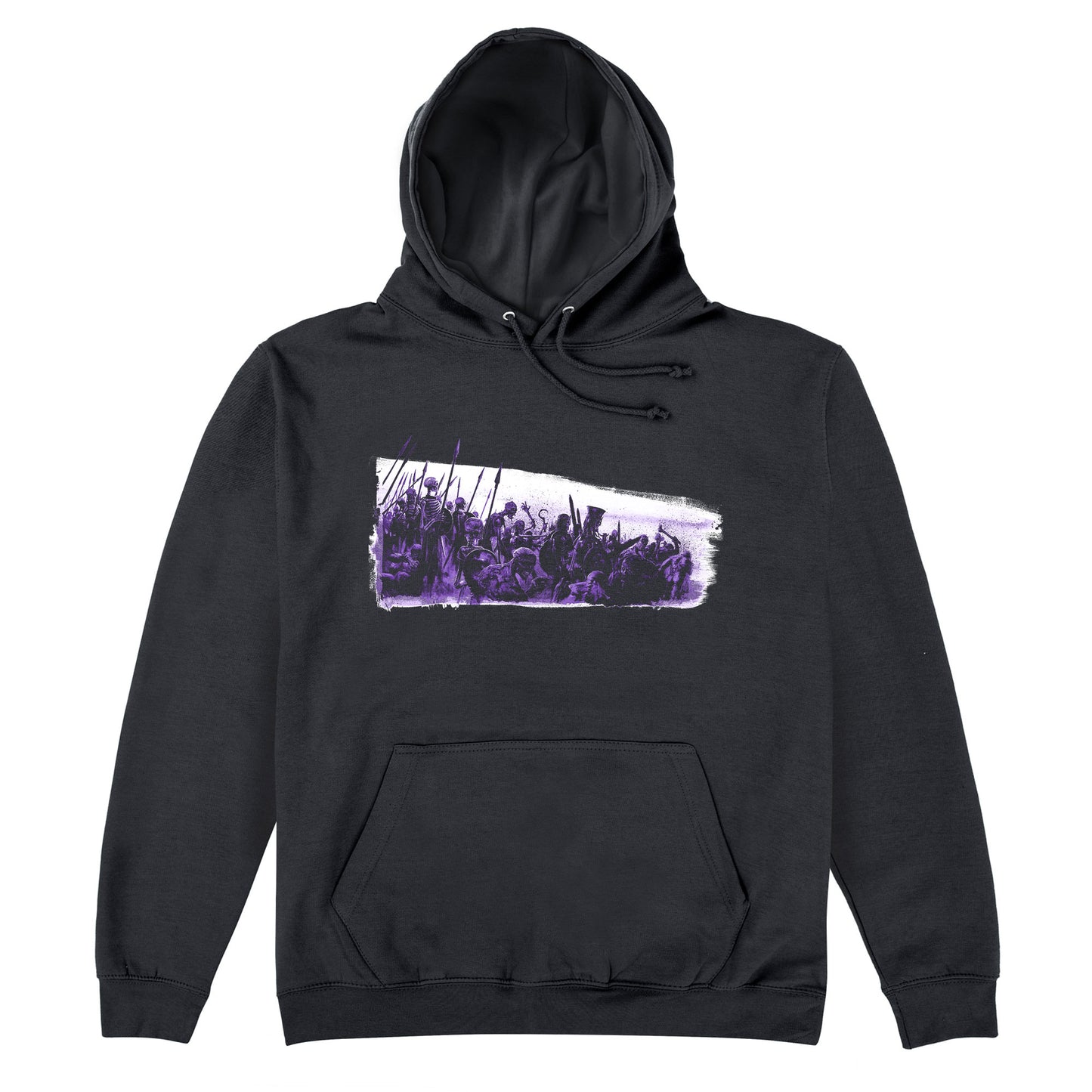 Legions of Nagash Skeleton Hoodie