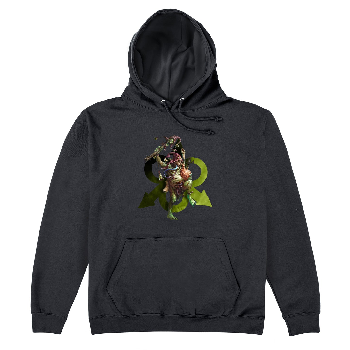 Maggotkin of Nurgle Hoodie