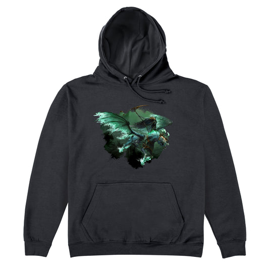 Nighthaunt Reiknor the Grimhailer Hoodie