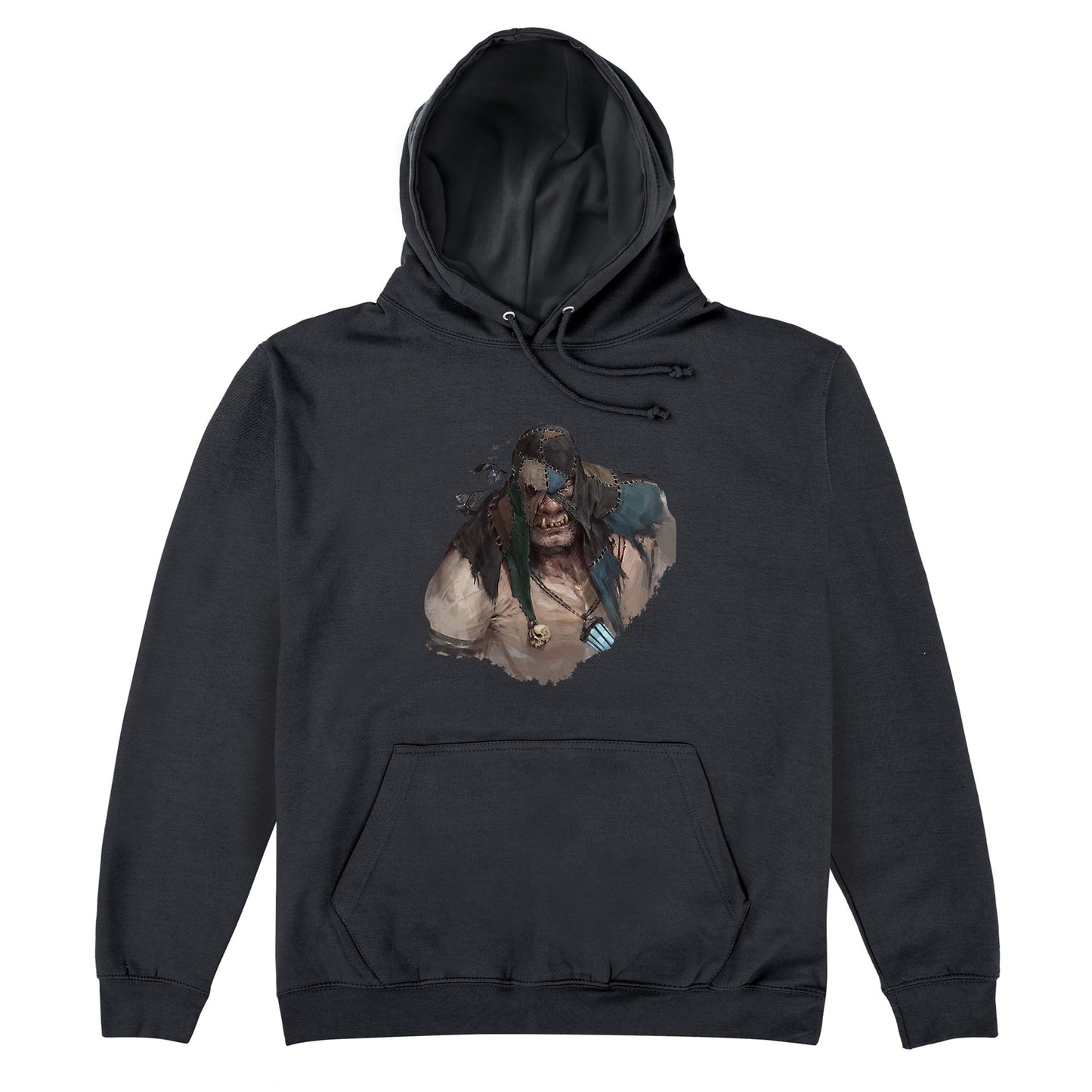 Sons of Behemat Gatebreaker Hoodie