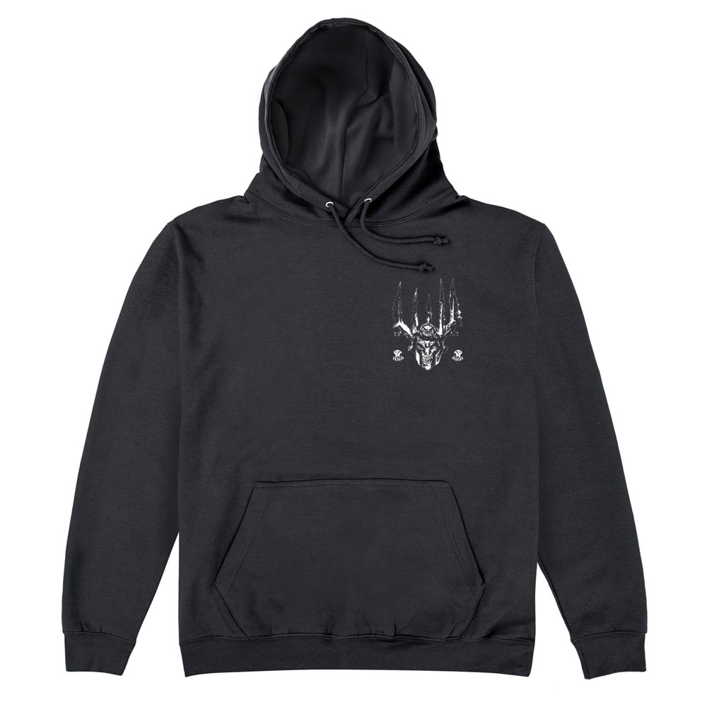 Kruleboyz Killaboss Hoodie