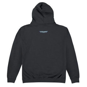 The Emperor Protects Hoodie