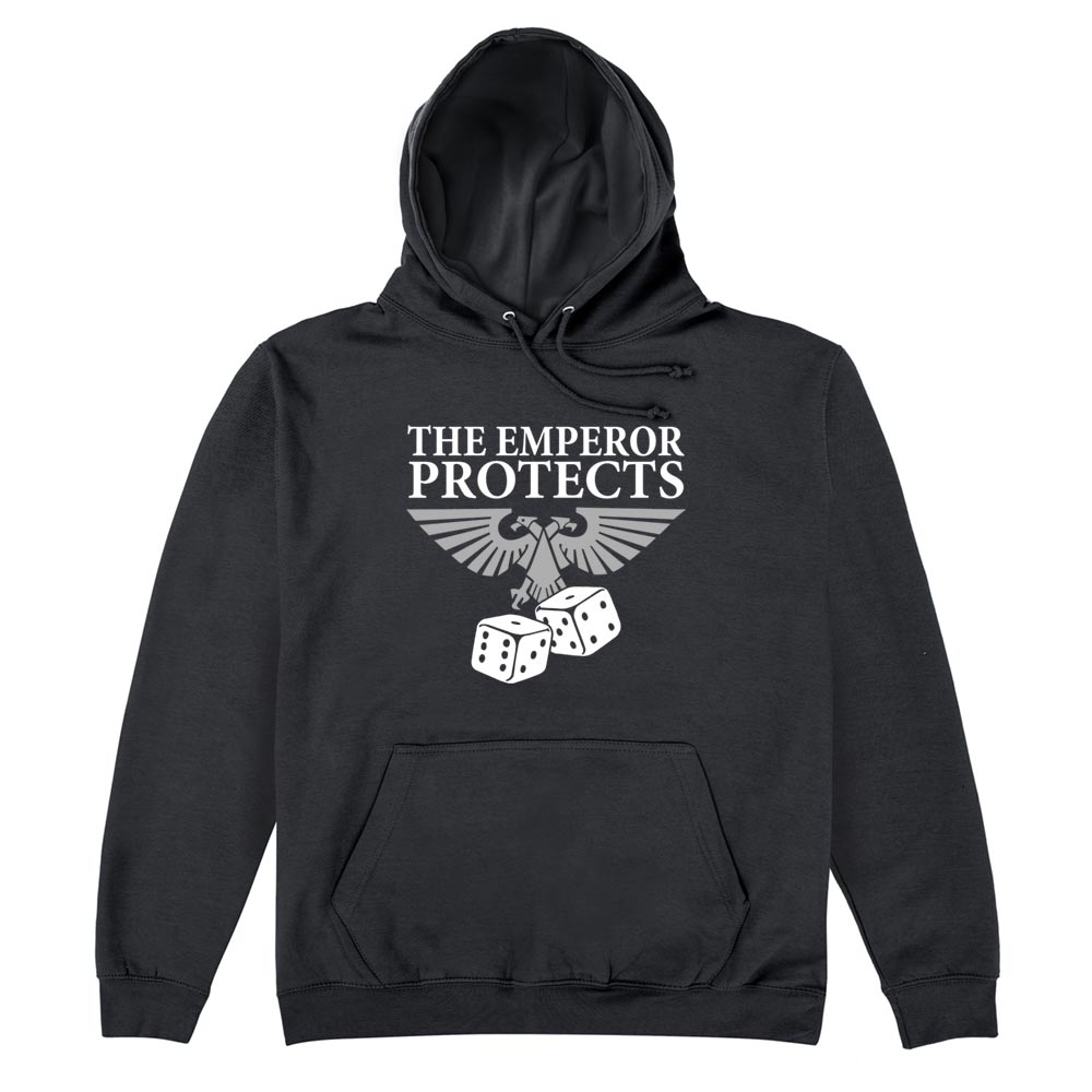 Hoodie dark emperor best sale