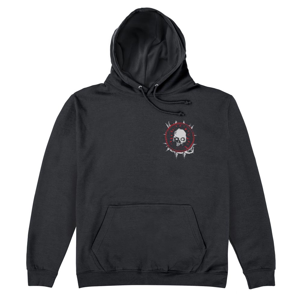 Nothing personal kid on sale hoodie