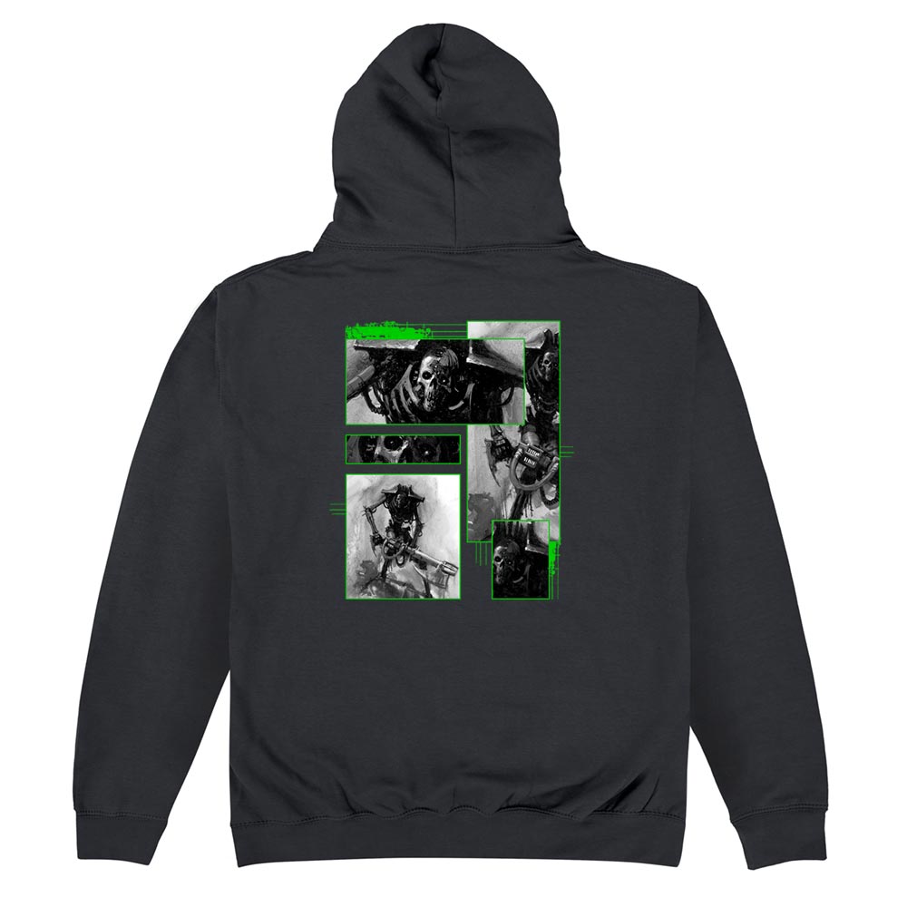 Necrons Hoodie