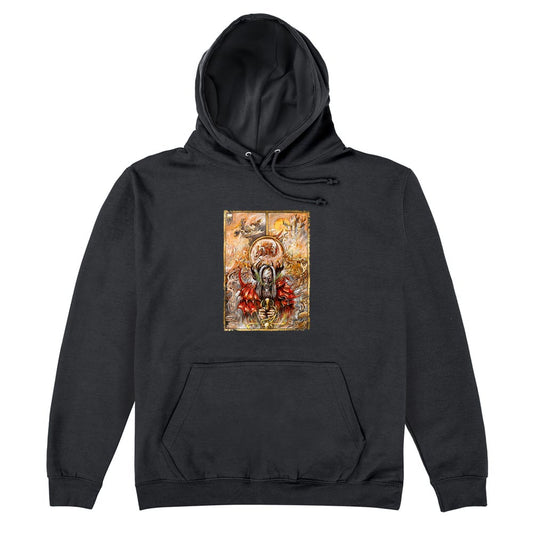 GRIMDARK - Vampire Counts Hoodie