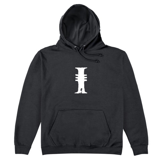 Interrogator Inquisition Icon Hoodie