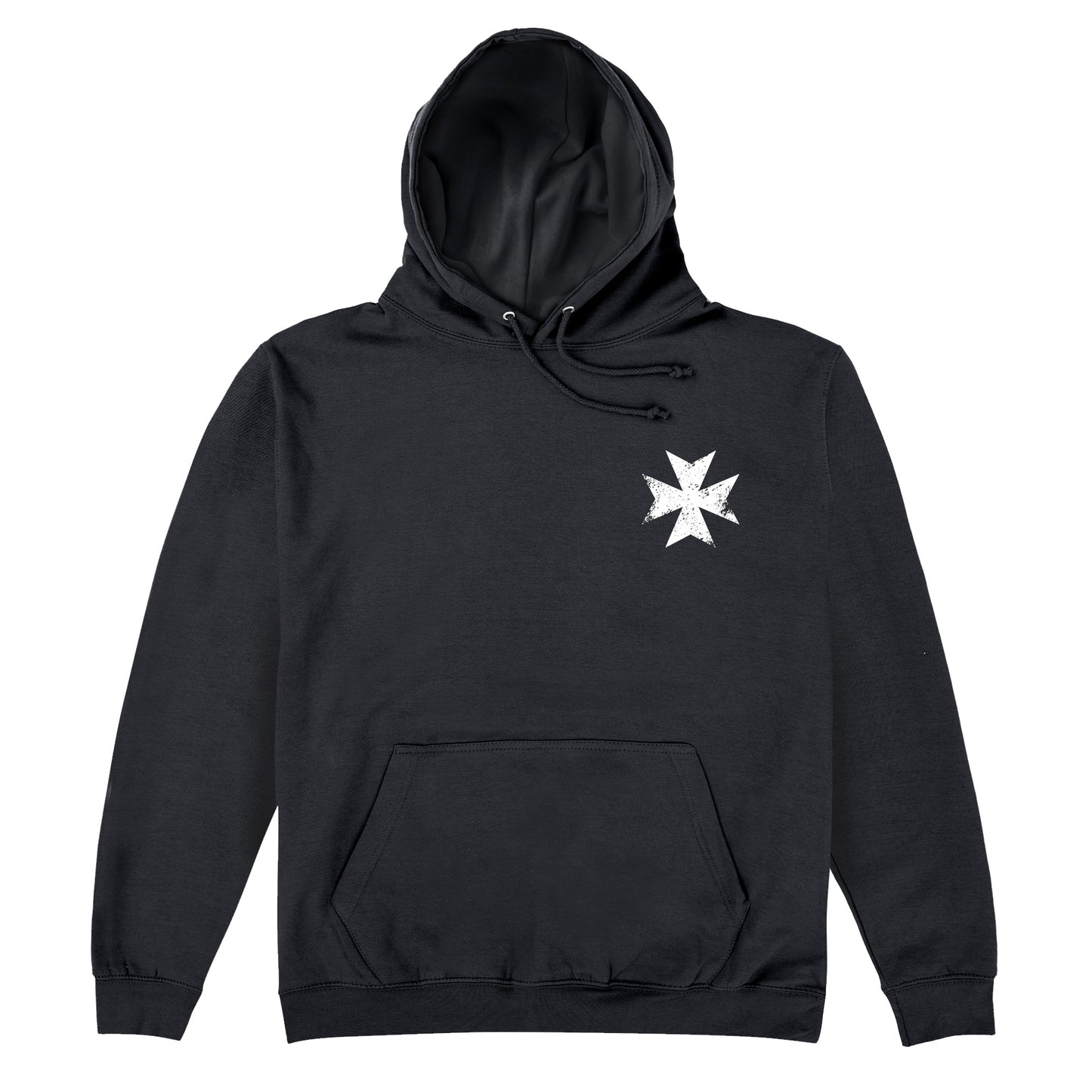 Primaris Black Templar Hoodie