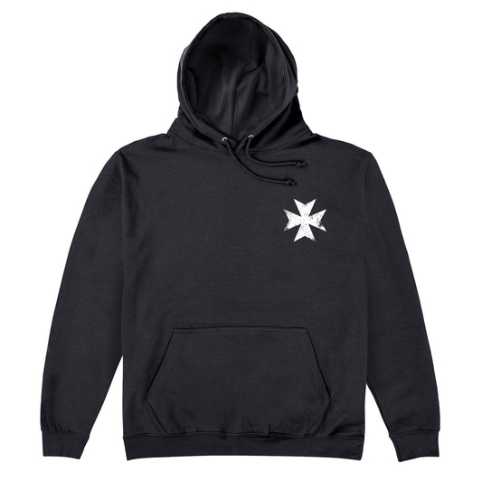 Primaris Black Templar Hoodie