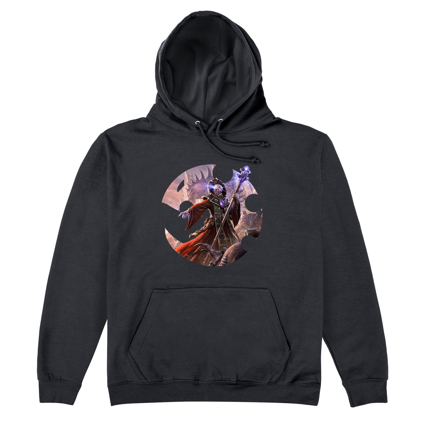 Genestealer Cults Magus Hoodie
