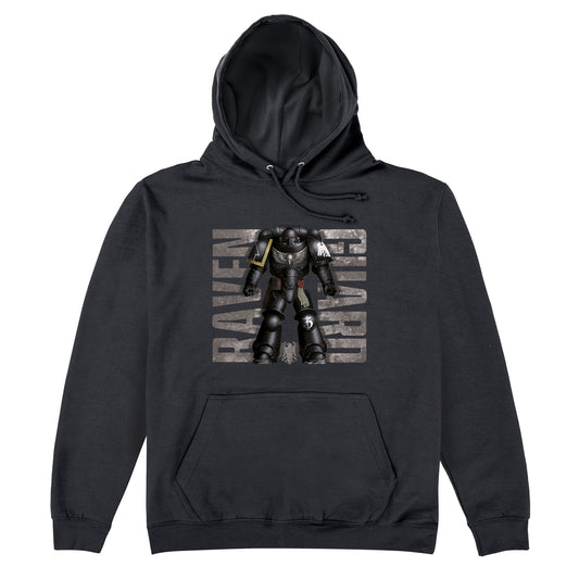 Raven Guard Primaris Hoodie