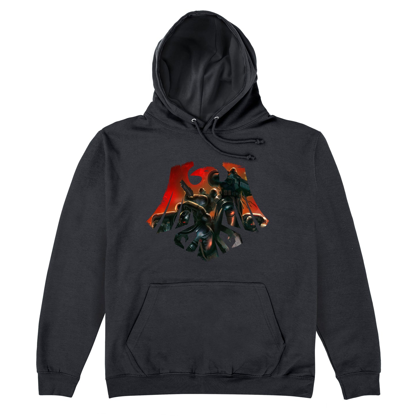 Raven Guard Hoodie