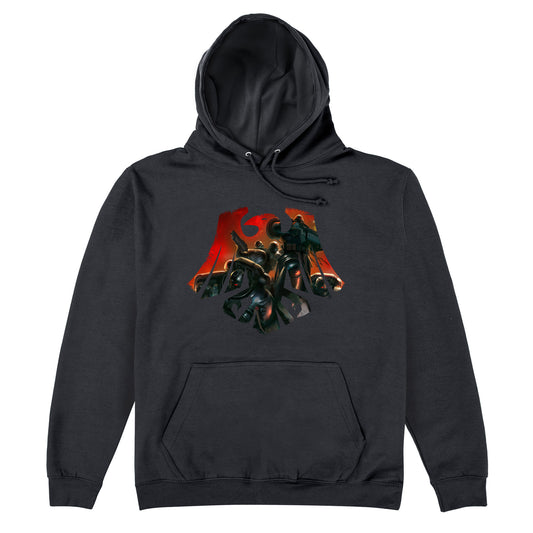 Raven Guard Hoodie