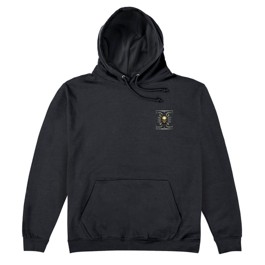 Deathwatch 'I am the Deathwatch' Hoodie