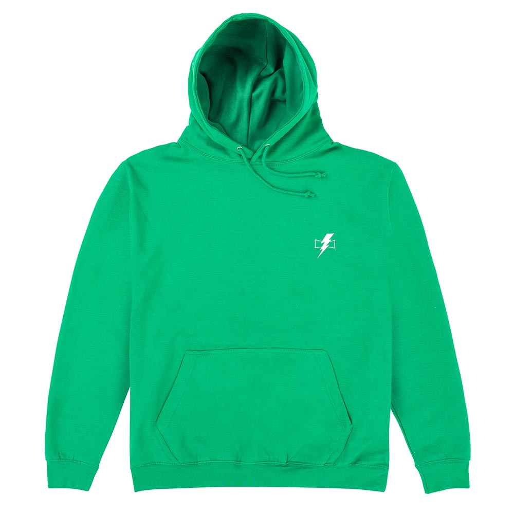 White Scars Insignia Hoodie