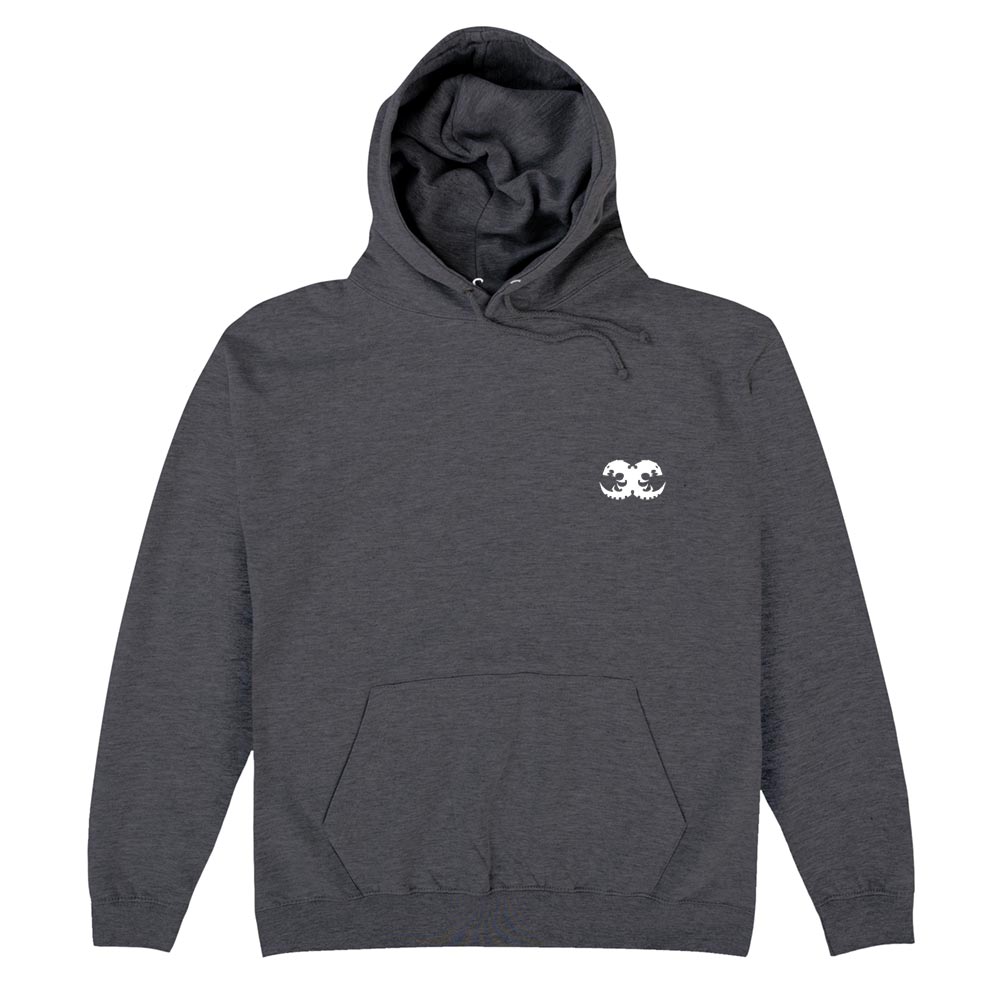 Tyranids Insignia Hoodie