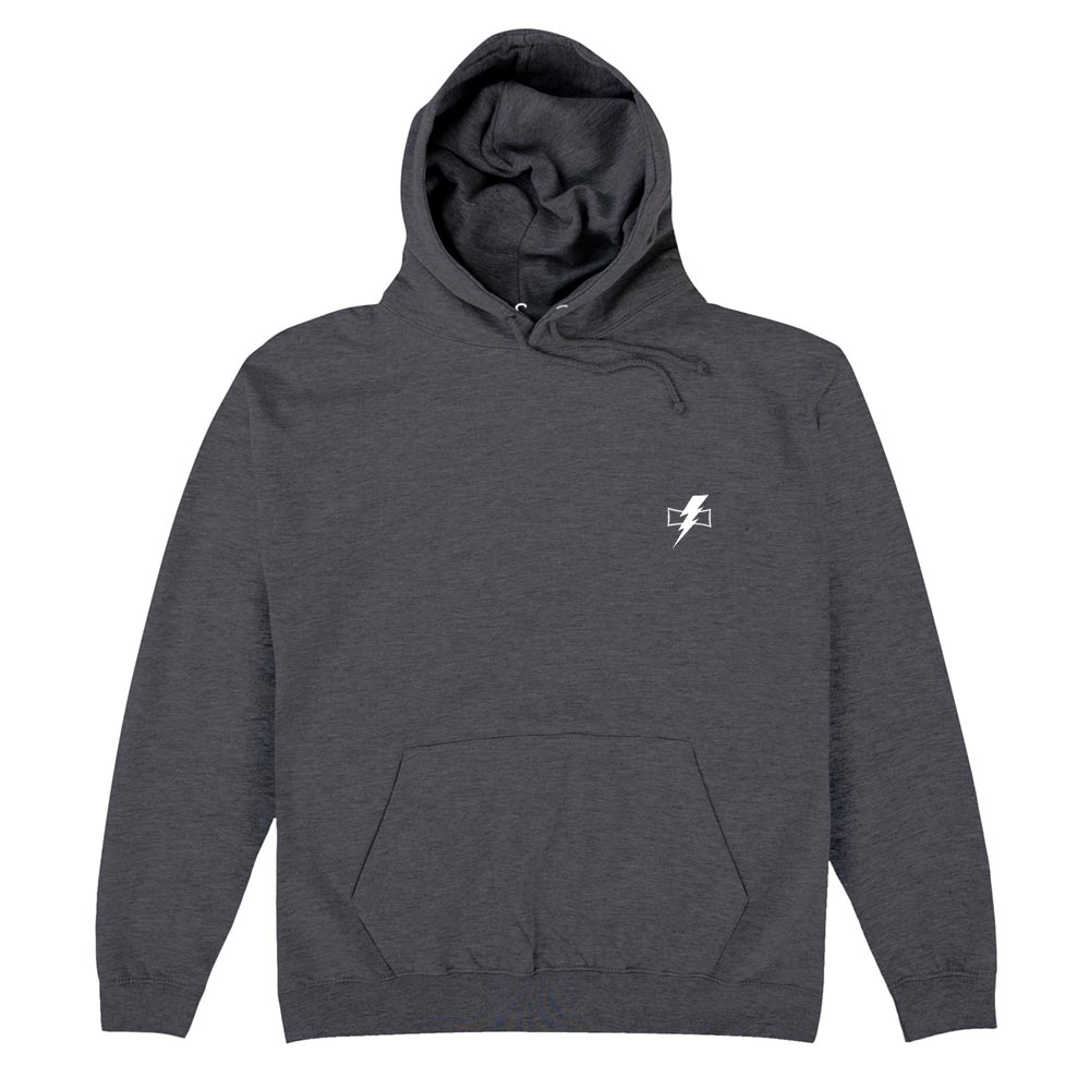 White Scars Insignia Hoodie